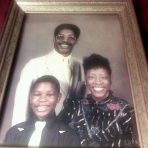 Meet your Posher, Cornelius